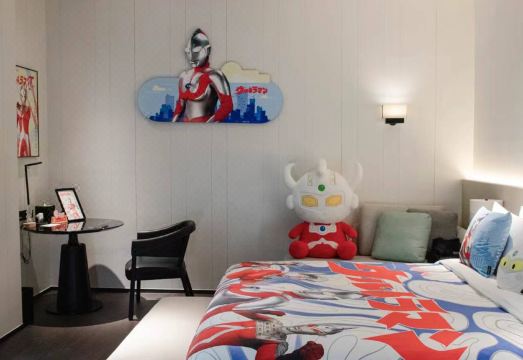 Oriental Resort GuangzhouHotel Overview