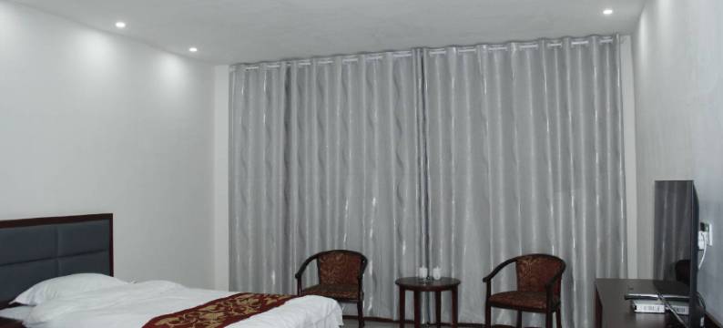 嘉祥凯盛商务宾馆图片