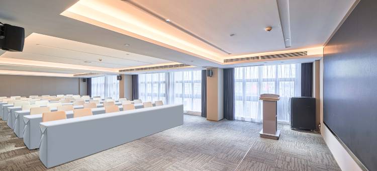 麗枫酒店(东莞虎门居岐公园店)图片