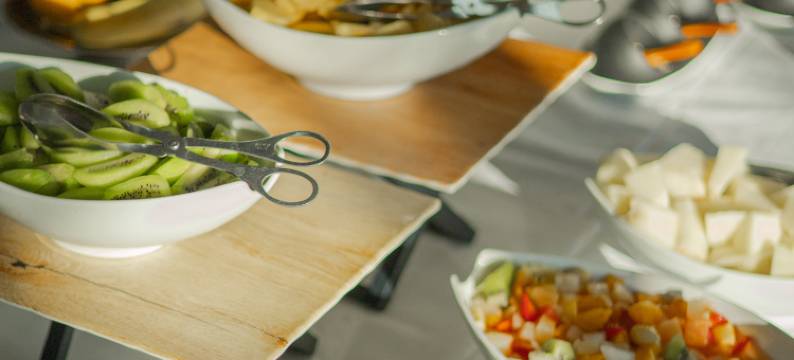 塔梅加俱乐部纳格拉斯酒店(Hotel Navarras)图片