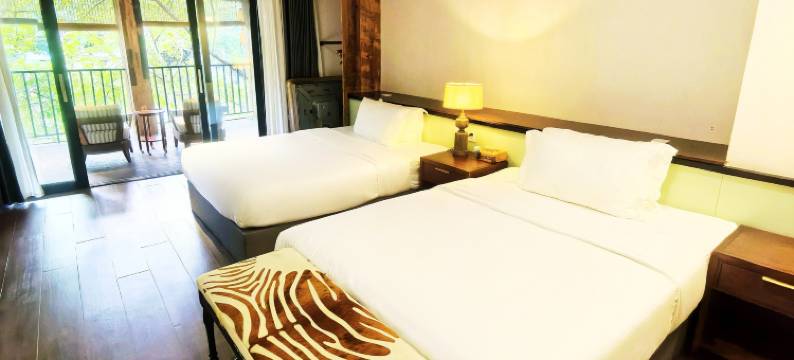 小住隐溪偏岩民宿图片