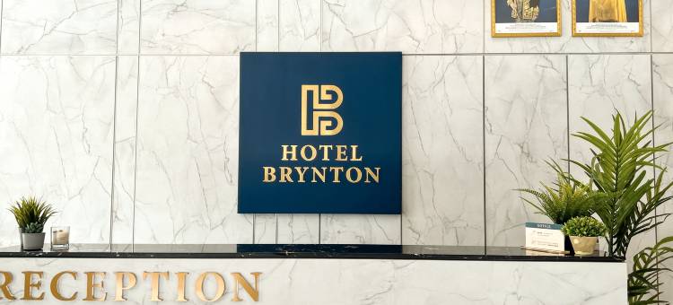 布林顿酒店-卡梅伦中心商场(Hotel Brynton at Cameron Centrum Mall)图片