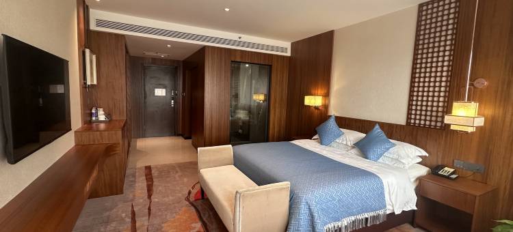 开封黄河迎宾馆图片