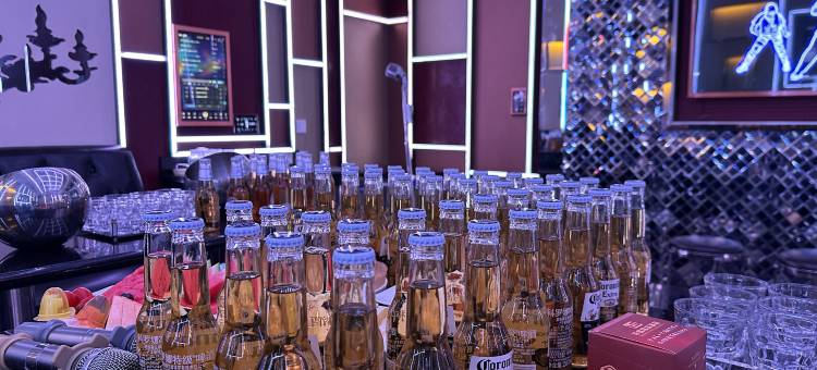 沙县华盛精品酒店图片