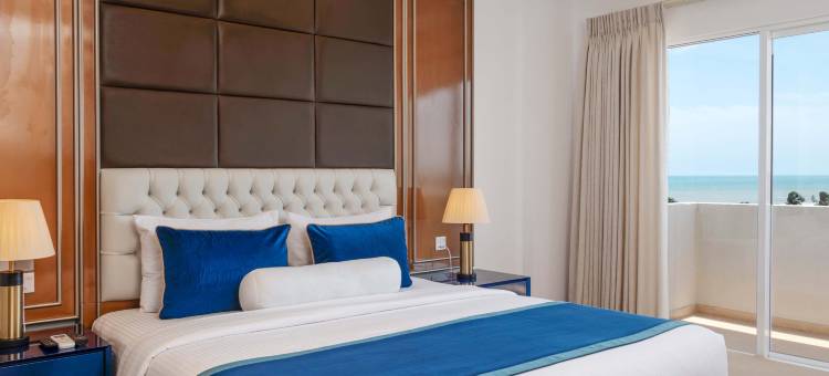 科伦达姆微风酒店尼甘布(Corundum Breeze Negombo)图片