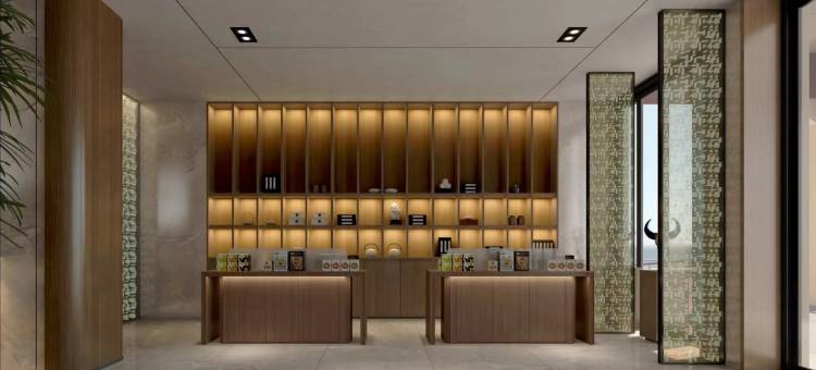 色达瓦须大酒店(金马广场店)图片