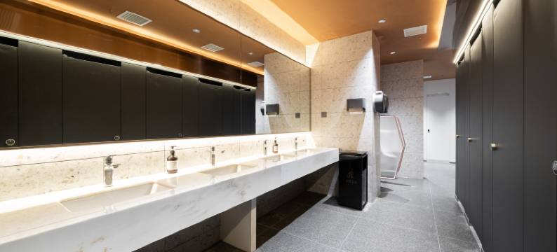 驿周游青年旅舍(西安大雁塔大唐不夜城店)图片