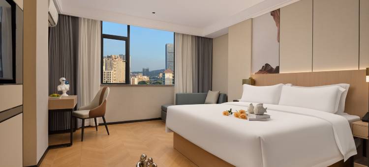 洛卡酒店(惠东黄埠店)图片