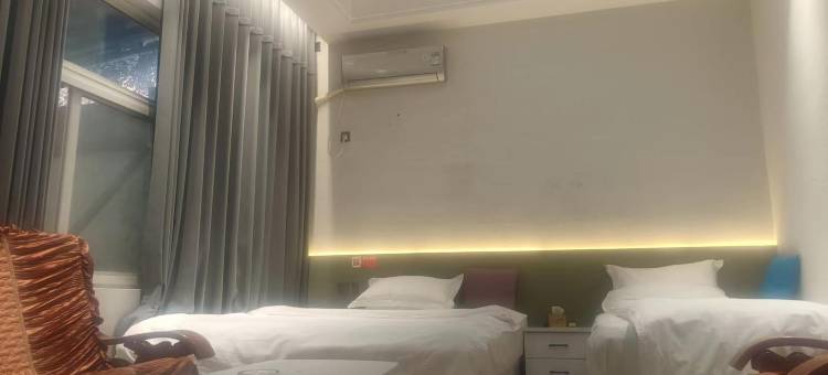 客家民宿(信阳湖东大道贤山店)图片