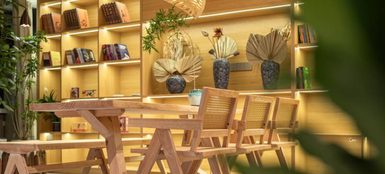 和光青年(上海光大会展中心漕宝路地铁站店)图片