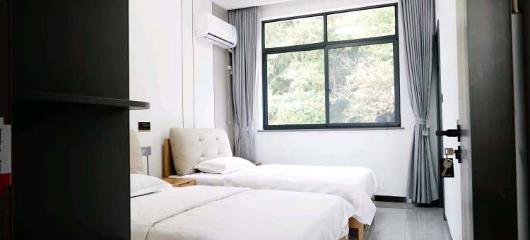 雅客居山庄(中源乡店)图片