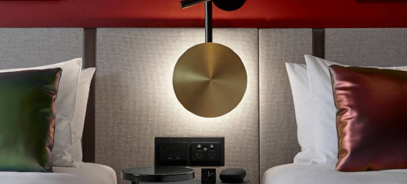 奥克兰QT酒店, EVT旗下(QT Auckland, an EVT Hotel)图片