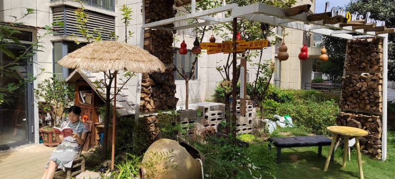 檬家工坊民宿店图片