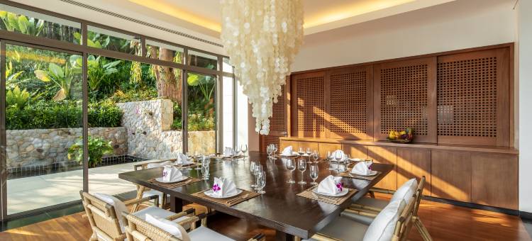 切莱别墅(Villa Chelay)图片