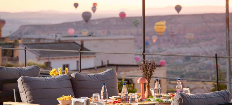 卡帕多奇亚微风酒店(Breeze Of Cappadocia)图片