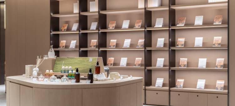 全季酒店(岳阳华容人民广场县政府店)图片