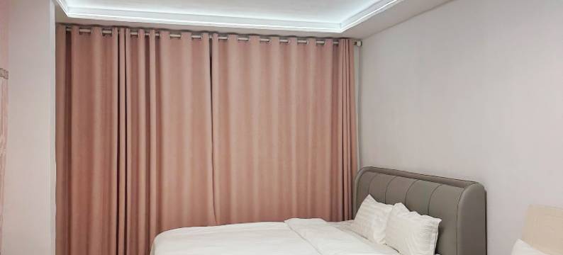 望山居民宿图片