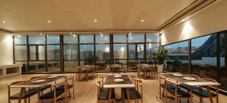 勐海逸宿千寻智能酒店(勐巴拉国际度假区店)图片