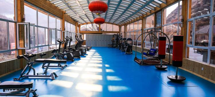 盛龙公寓(万龙滑雪场店)图片