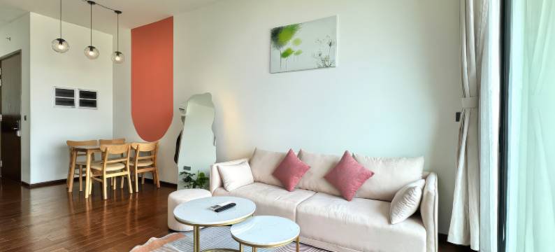 D'Edge Thao Dien图片