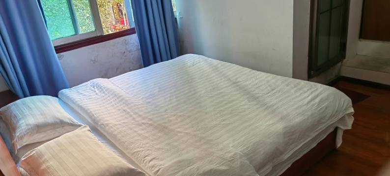 遵义悦客公寓图片