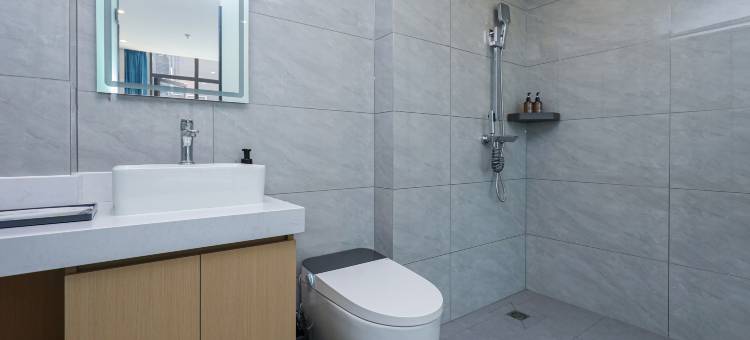 榴莲小星酒店(全椒十字镇店)图片