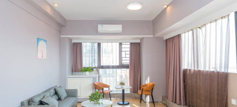 宏景发悦享酒店(瑶湖师大太子殿地铁站店)图片