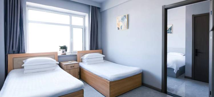 金马快捷宾馆图片