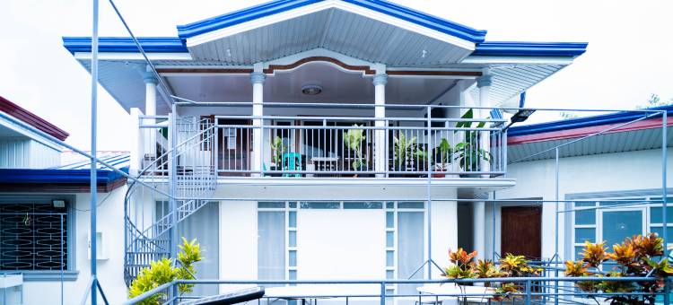 RedDoorz @ Lao Singuan Homestay图片