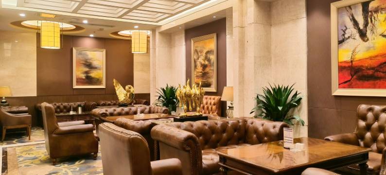 达州华夏大酒店图片