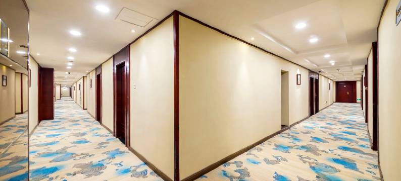 美城汇·旺辉酒店(厦门火车站万象城店)图片