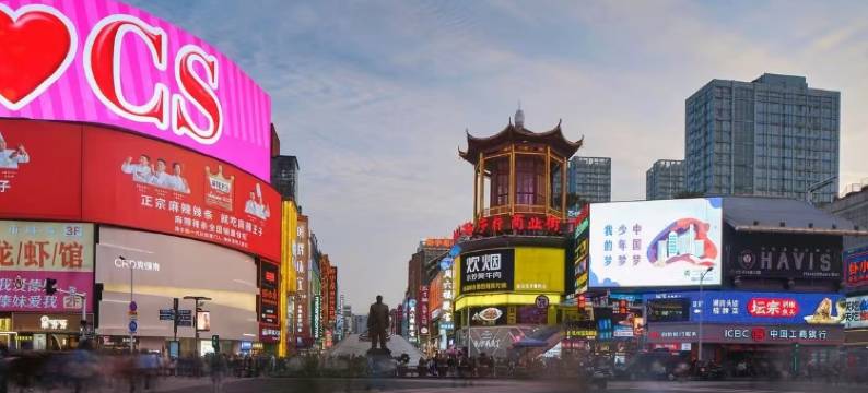 圆果·酒店图片