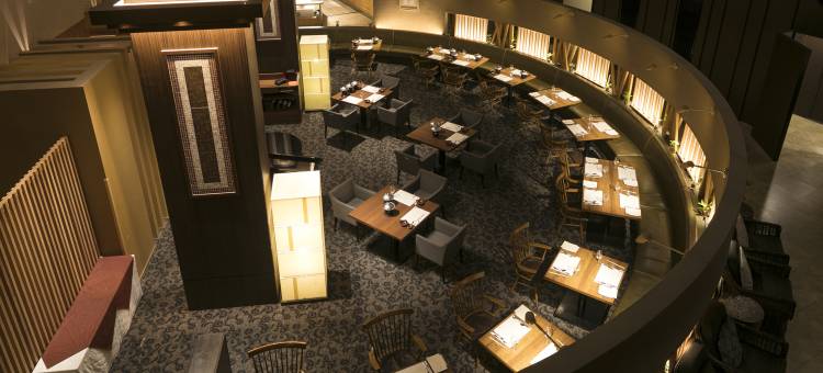 诗玛哈娜优美诺酒店(Shimahana)图片