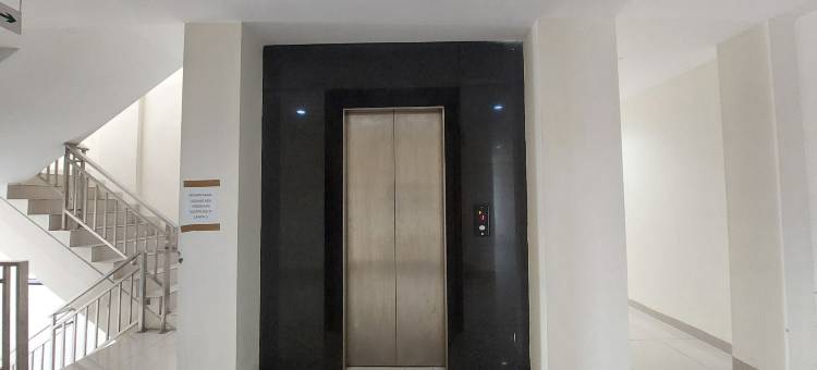 金纳沙酒店(Kanasha Islami)图片