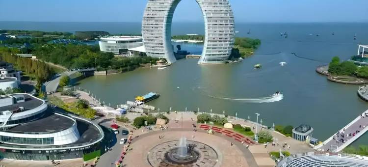 望湖民宿(湖州南太湖度假区店)图片
