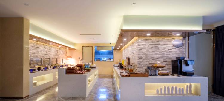 麗枫酒店(广州区庄地铁站店)图片