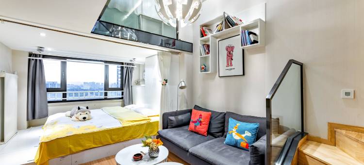 北京怡雅民宿图片