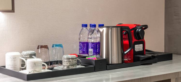 HYATT PLACE临沂凯悦嘉轩酒店图片