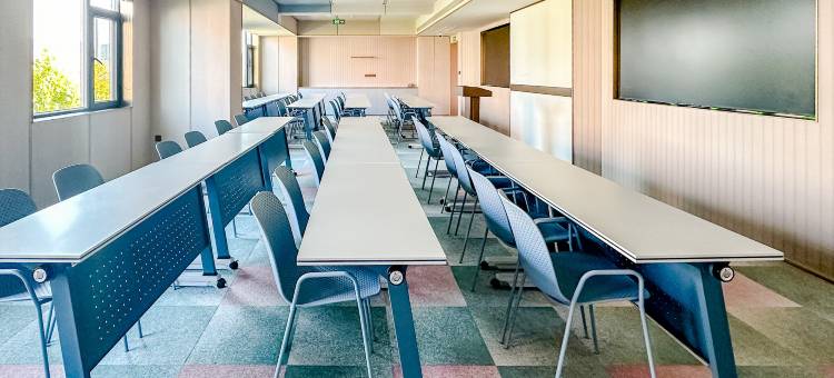 汉庭酒店(郑州金岱产业园店)图片