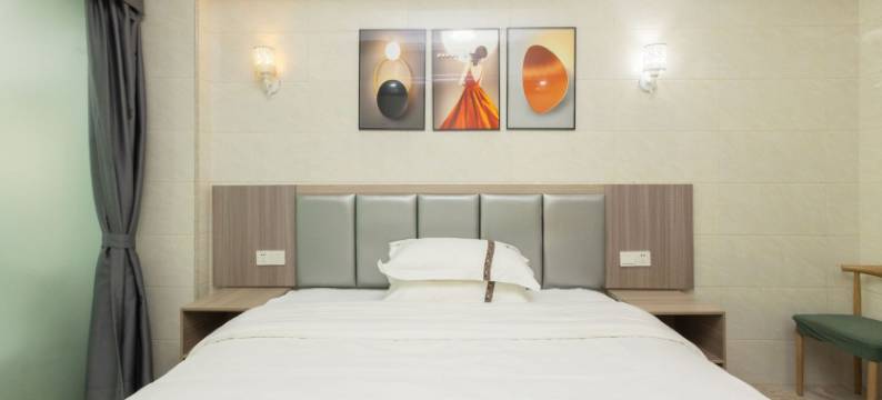 香格里公寓图片