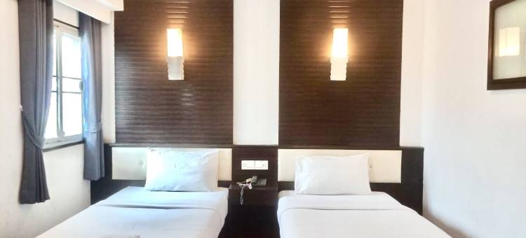 普鲁昂酒店(Phuluang Hotel)图片