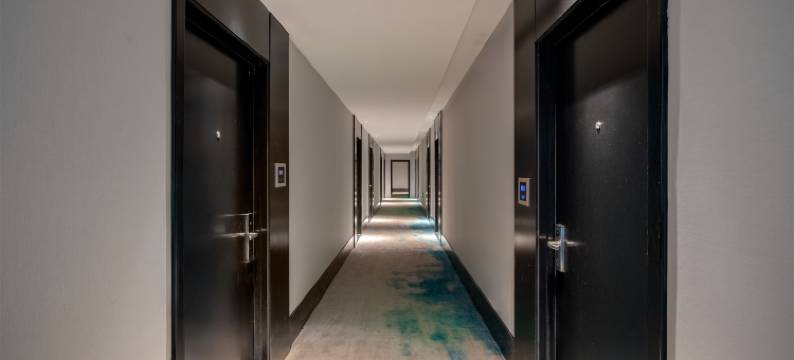 华朗丽致酒店(泗洪吾悦广场店)图片