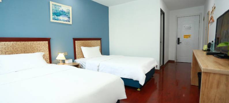 悦佳宜柏民宿(天津肿瘤医院体院北店)图片