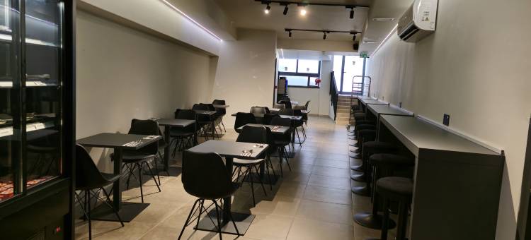 奥尼克斯酒店(Onyx Hotel)图片