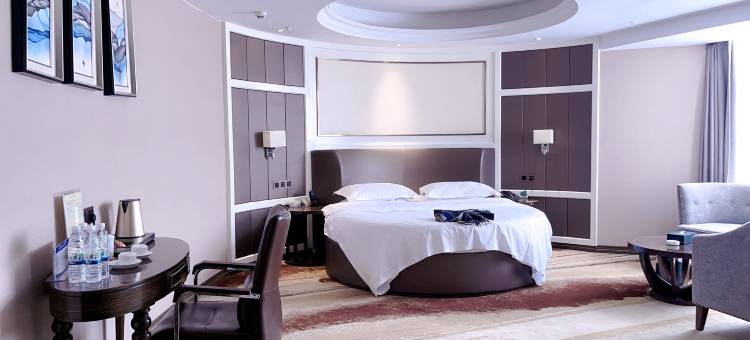 盈江凯旋大酒店图片