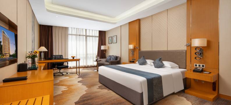 福清兰天大酒店图片