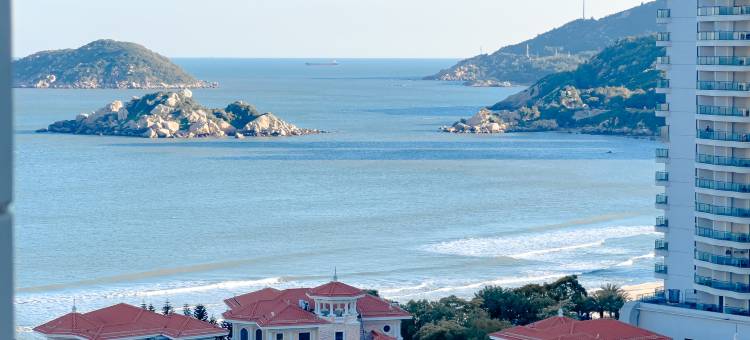 南澳SeasideVilla·海边民宿图片