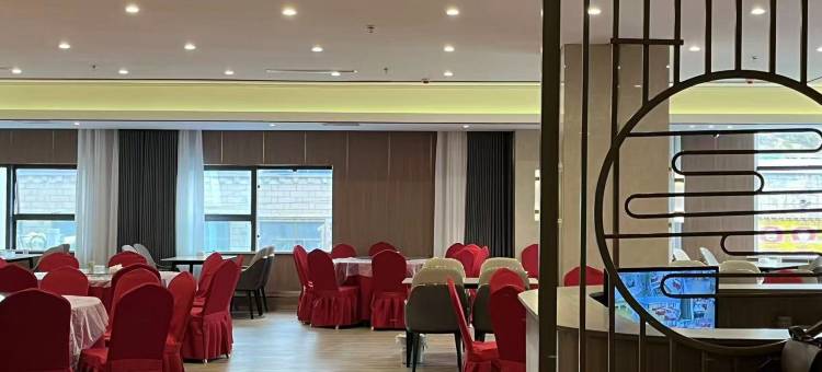 安多至甄园酒店图片