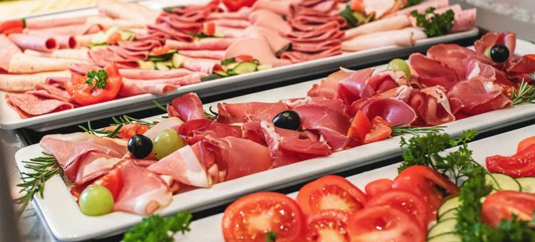 格雷文布罗赫广场贝斯特韦斯特酒店(Best Western Plaza Hotel Grevenbroich)图片