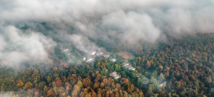 池州平天半岛大酒店图片